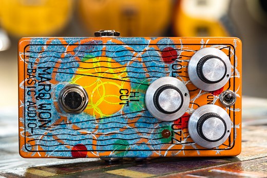 Spooky Tooth — Basic Audio