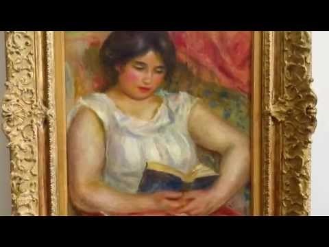 "Im Ex" - Alte Nationalgalerie Berlin