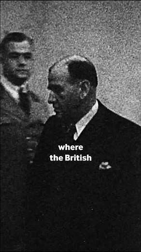 Did Appeasement Doom Britain?
