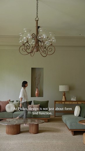 2.4K views · 30 reactions | Authenticity in design. Experience fine Philippine furniture today. Shop showrooms: https://bit.ly/PhiluxShowrooms Shop online: https://bit.ly/PhiluxPreOrders | Philux | Facebook