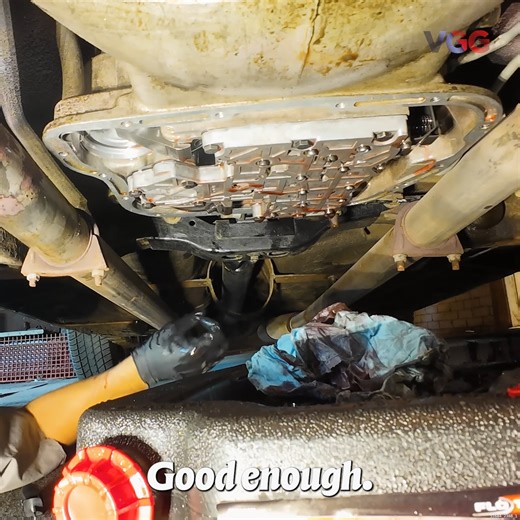 BIG BLOCK Dart! Will This Classic Mopar RUN? | Vice Grip Garage