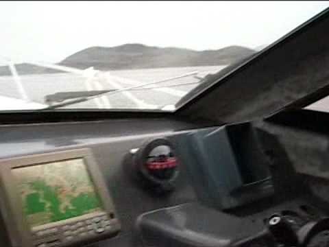 SSボート超高速船SS40