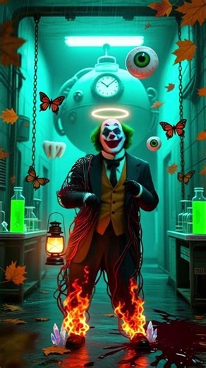 CUTE & CREEPY DANCING CAT: The Ultimate Groovy Disco Cat: Feel the Rhythm! #dance #horrorstories