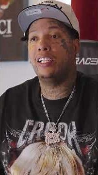 King Yella on Mass Shooting in Stockton CA & California Drill Rappers!!