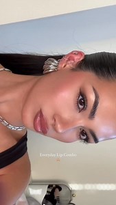 Sarah Butler on Instagram: "Perfect every day lip combo ✨🫶🏼 @maccosmetics @kyliecosmetics"