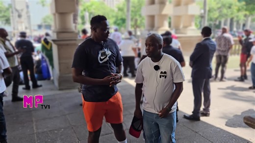 Drug Awareness Campaign March 2025