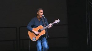 Great Big Sea’s Sean McCann shares lessons on overcoming abuse and addiction