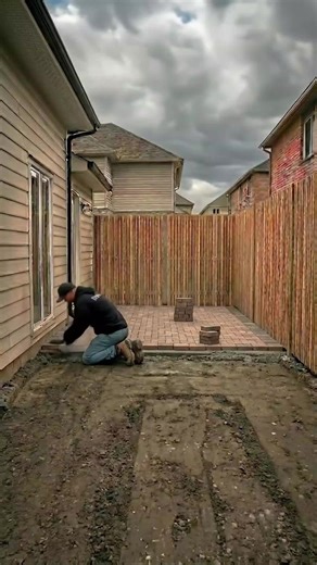 Transforming a Backyard into a Beautiful Paradise