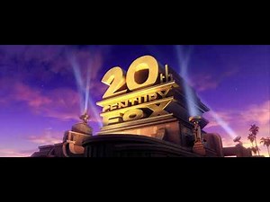 20th Century Fox/Chernin Entertainment (2016)