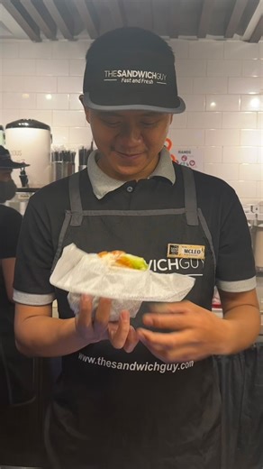 354 reactions · 20 shares | Out of budget? No problem! TSG crew understood the assignment  #TheSandwichGuy #FastAndFresh #BetterAlternative #SandwichTime #RelatableMemes #FoodStruggles #FunnyFoodMoments | The Sandwich Guy | Facebook