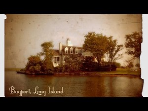 Photoshop Tutorial: How to Transform a Color Photo into a Vintage Postcard