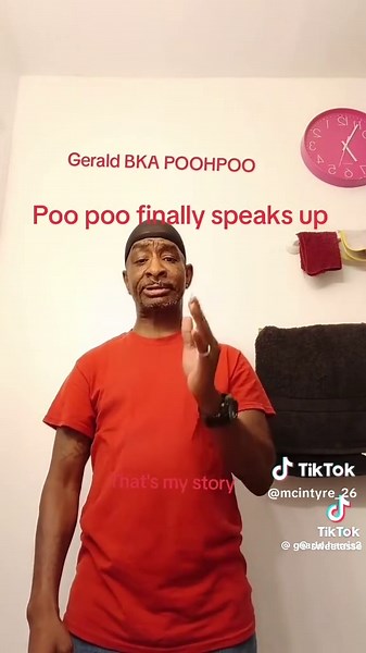 Poo Poo Speaks Out on Big Mama
