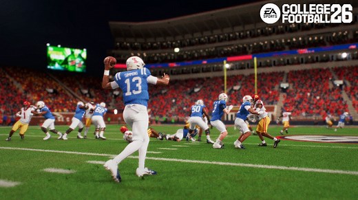 How to Create Custom Playbooks in College Football 26