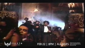 Tickets @ Isleta.com | Isleta Resort & Casino