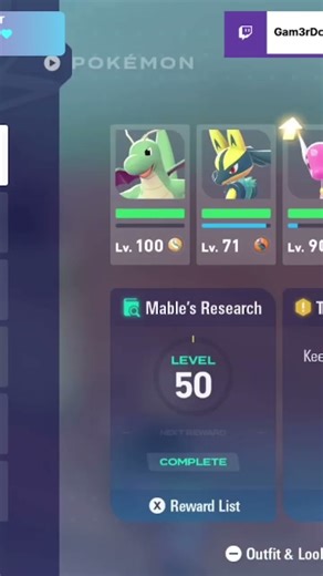 Shiny Fennekin in Legends Z-A! #pokemon #pokemonlegendsza #shinypokemon