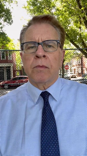 Murder victim Jeff Curley’s father, Bob Curley, tells me Charles Jaynes wants to delay his parole hearing. My story @Boston25 4,5,6PM | Bob Ward Boston 25