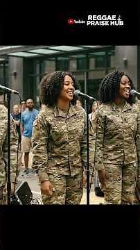 Nearer My God To Thee (Reggae Version) | Peaceful Gospel Worship | Christian Praise Song