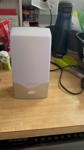 Watch Happy Light review older style but same company  on Amazon Live