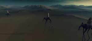 Una pintura de Dalí, en 360 grados (Video)