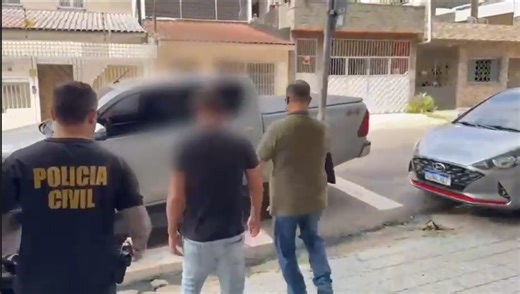 Ator amazonense e mulher são presos por aplicar golpe milionário com falsa venda de euros em Manaus - Portal Em Tempo