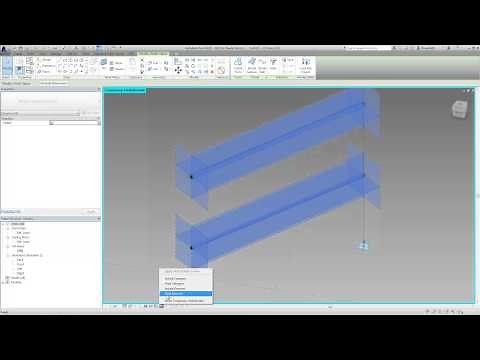 Sloped Railings & Fences using Adaptive Components in Revit