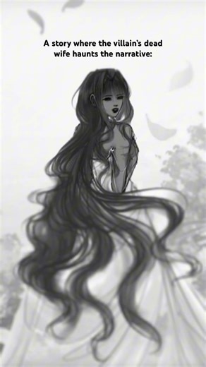 Villains are not born, they’re made. #fantasy #manhwa #bookrecommendations #romance #romancenovel