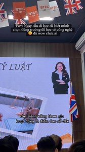 Dân marketing ngày đầu đi lễ định hướng đã biết mình vào đúng trường khi… 😍😍 | Cao Đẳng Anh Quốc BTEC FPT