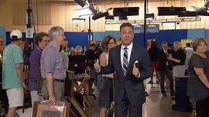 Hidden Treasure: Mark Bloopers 2 | Antiques Roadshow