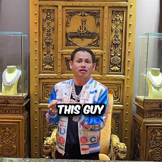 7.9K views · 156 reactions | Johnny Dang & Co. on Reels | Facebook