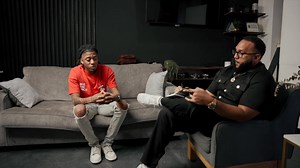 299K views · 2.5K reactions | 樂 When therapy turns into a reality check! ☕ Watch Dizzy Izzy & Harrison Thompson Official process the truth in real-time. ��https://www.baharibahamas.com/collections/the-conchache-tee | Bahari Bahamas | Facebook