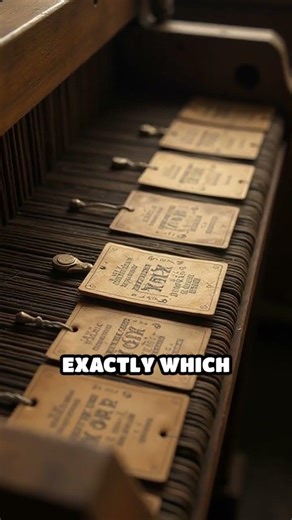 How the Jacquard Loom Changed Everything