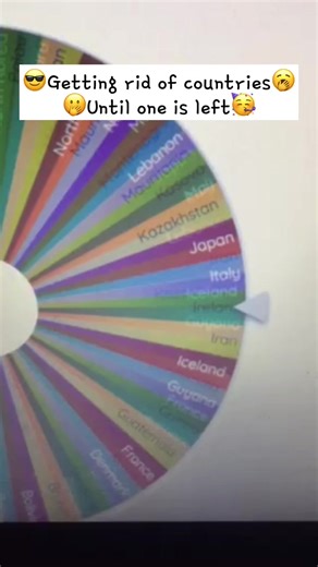 Editing a World Map: Erasing Country Borders