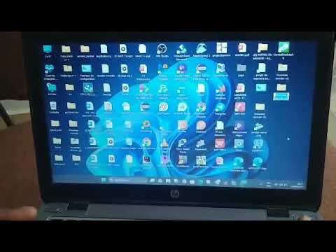 combinaison qui permet de creer un nouveau dossier