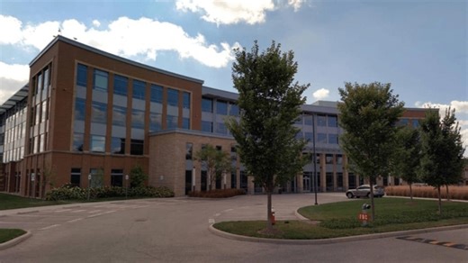 OhioHealth gains approval to repurpose ex-Big Lots HQ in Columbus