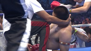 6.7M views · 1.2K reactions | The Terror of the Carpathians proves his title 壘 | Fight Fight Fight | Facebook