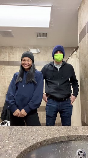 Ruby Bauer on TikTok