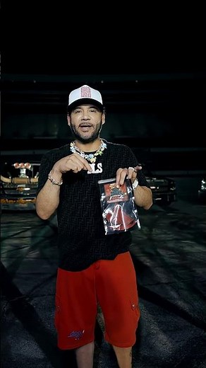 🔥 PROJECT TORQUE Carne Seca 🔥