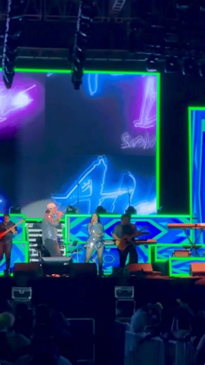 Esto es alma libre baby ! | Grupo Musical Alma Libre Show Starz