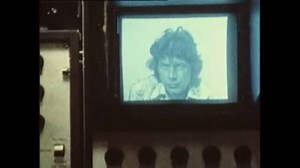 John Berger introducing Ways of Seeing in 1972. He died yesterday, aged 90. | BBC Archive