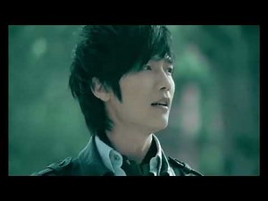 陈楚生《寻找》官方 MV 踏着落叶 追寻着我的梦想