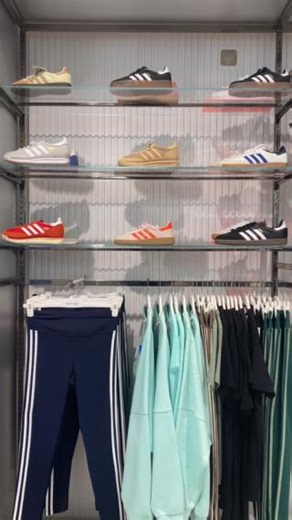 💥👟 adidas Spezial Drop Alert 💥👟 Shop them instore and online: https://ow.ly/OYXz50VpvRM | Office London