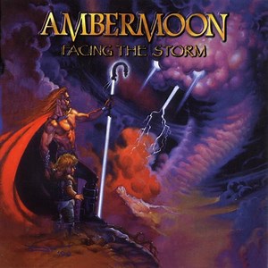 Ambermoon - Facing The Storm