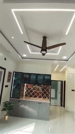 TV Wall Units & Full Home Interior #cupboarddesign #trending #shorts