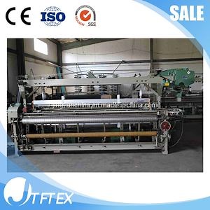 [Hot Item] China Shuttle Less Loom Traditional Weaving Machine Rapier Loom