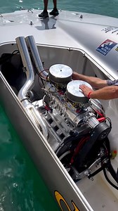 Dailydoseofpowerboat on Reels