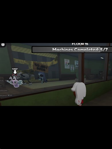 Dandy's World: Jumpy Jump Animation Breakdown