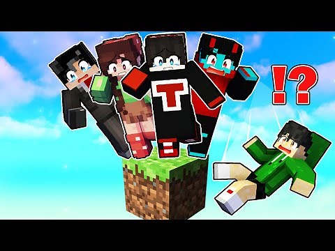 Best of One Block 2023 - Minecraft 😂| TankDemic Esoni TV Clyde Mizumi & PepeSan TV | ( Tagalog )