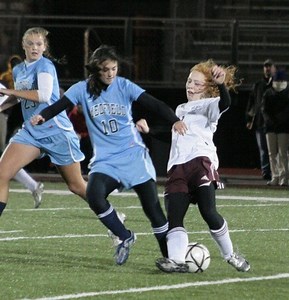 Medfield High School's Fall Athletics Debut This Week