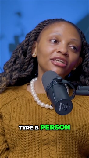 Type A vs. Type B: Personality Clash Explained! #shorts