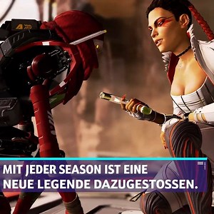 225 reactions · 21 shares | Ihr möchtet bei Apex Legends mit Season 7 einsteigen, habt aber keinen Plan, was bisher passiert ist? Kein Problem, wir haben alles für dich kompakt zusammengefasst! Jetzt mit Crossplay auf PC, Xbox und Playstation spielen! | Gameswelt | Facebook